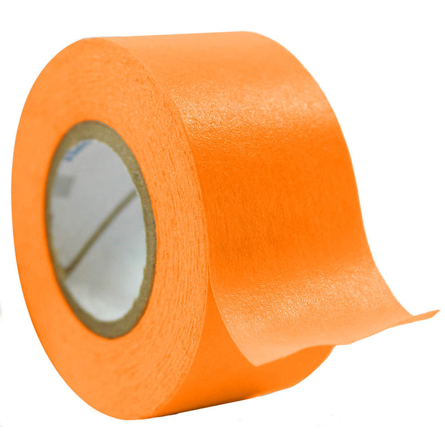 Kraken Orange Masking Tape