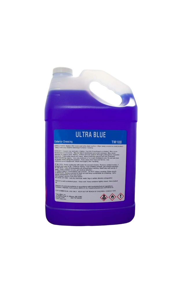 Trans-Mate Ultra Blue