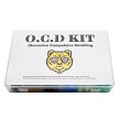 Golden State O.C.D. Kit - Obsessive Compulsive Detailing