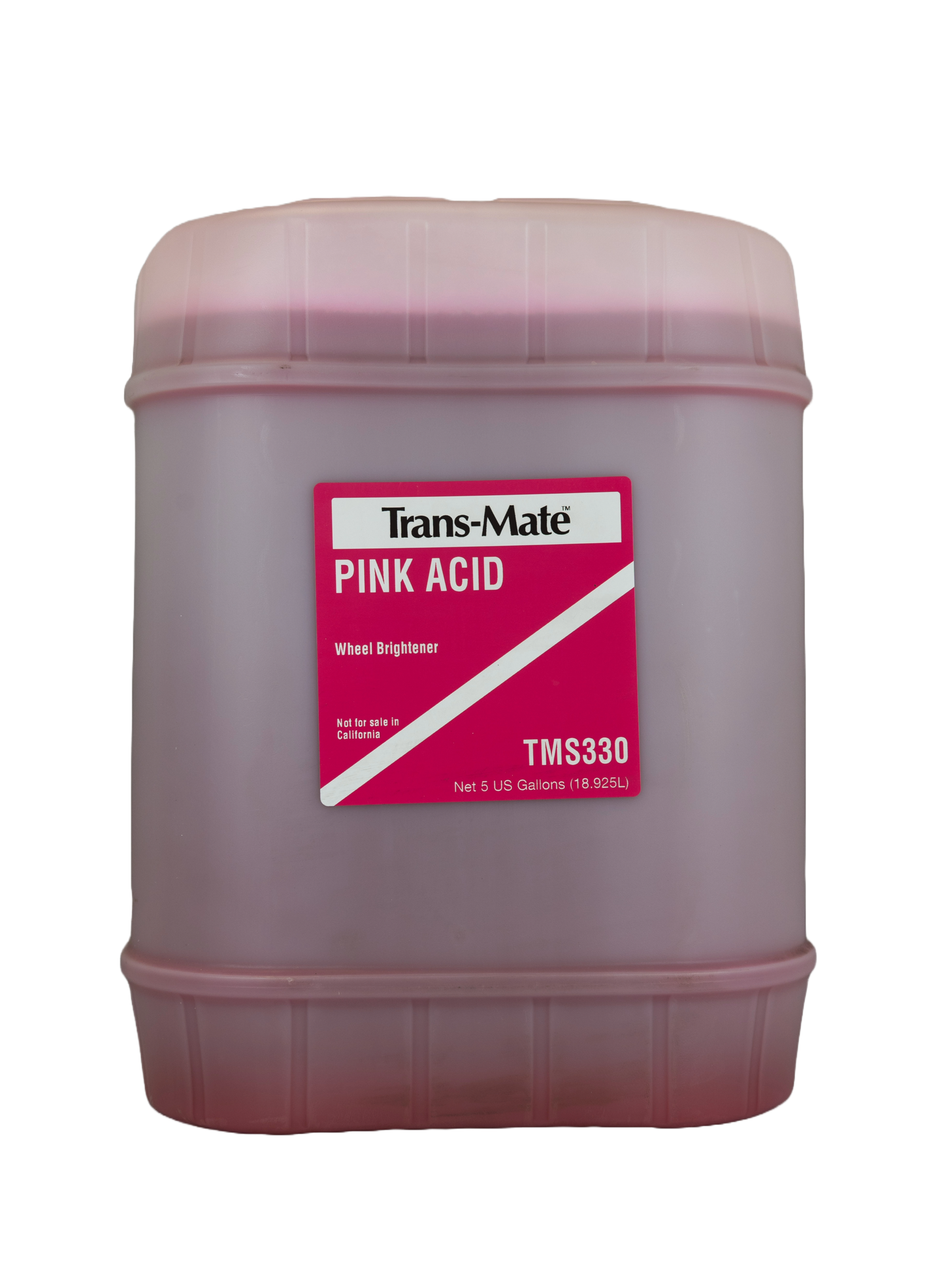 Trans-Mate Pink Acid