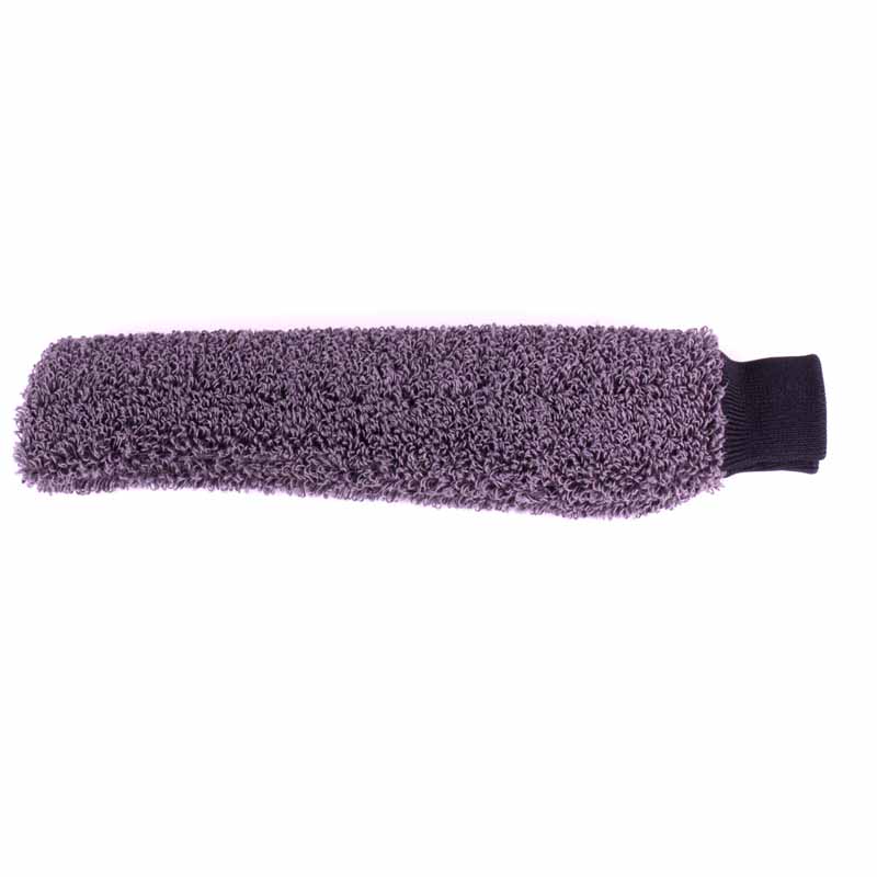 Detail Factory Wheel Brush Scrubbing Cover Replacement