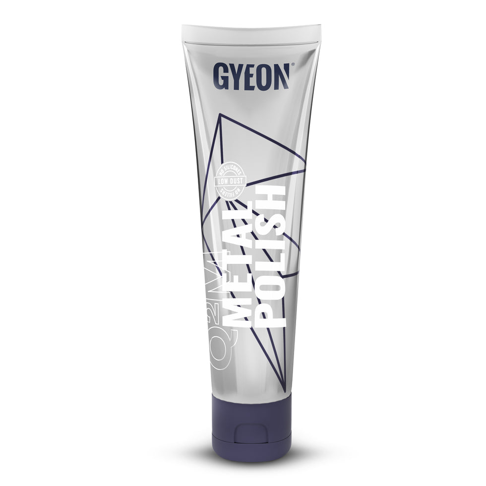 Gyeon Q²M Metal Polish