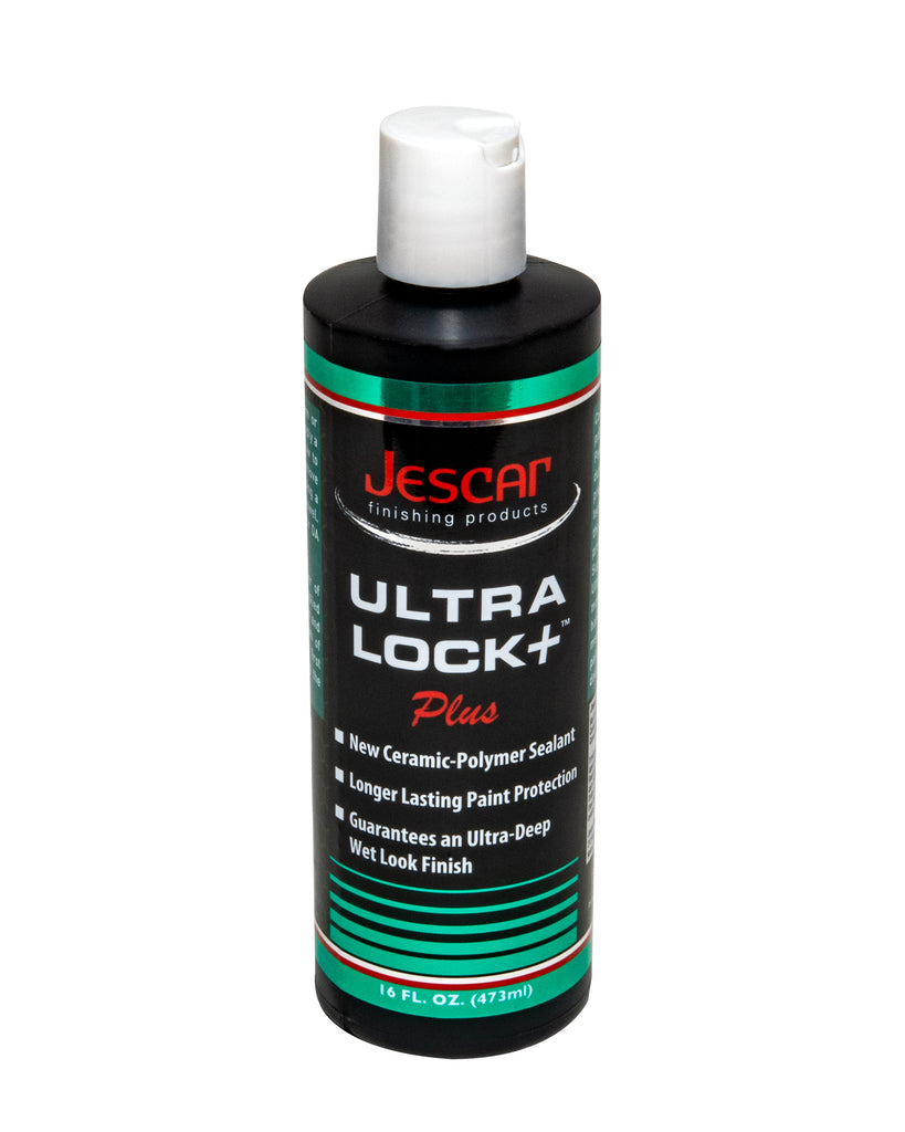 Jescar Ultra Lock Plus
