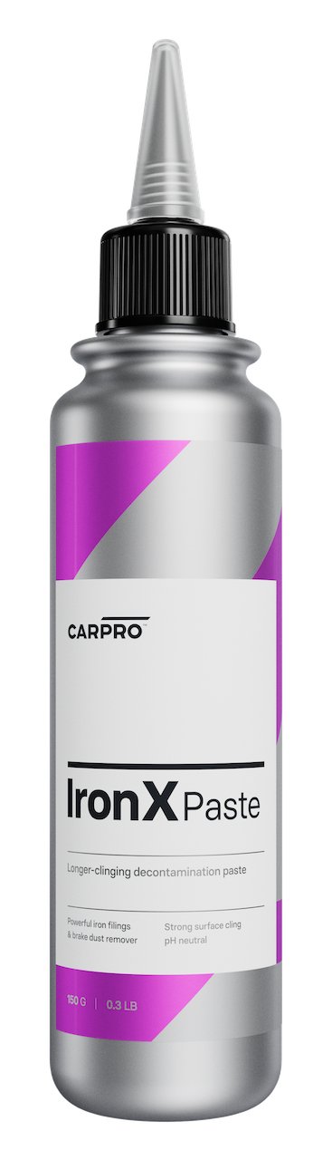 Carpro IronX Paste