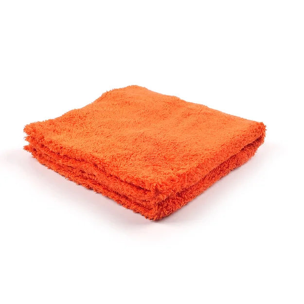 MaxShine Soft Zero Crazy Microfiber Towel