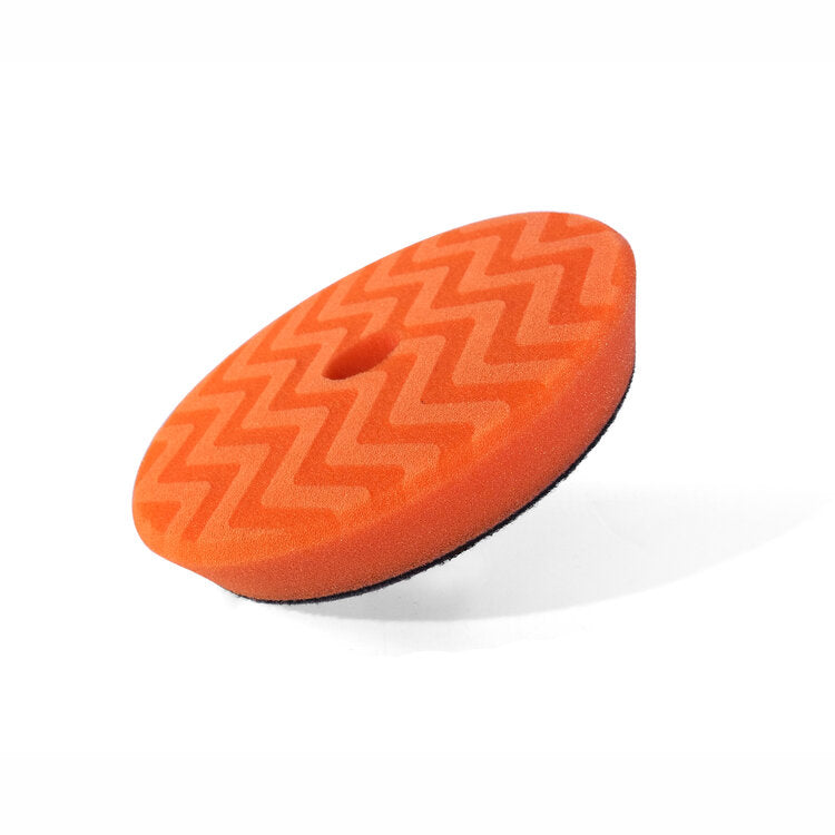 MaxShine Orange AIO Foam Cutting Pad
