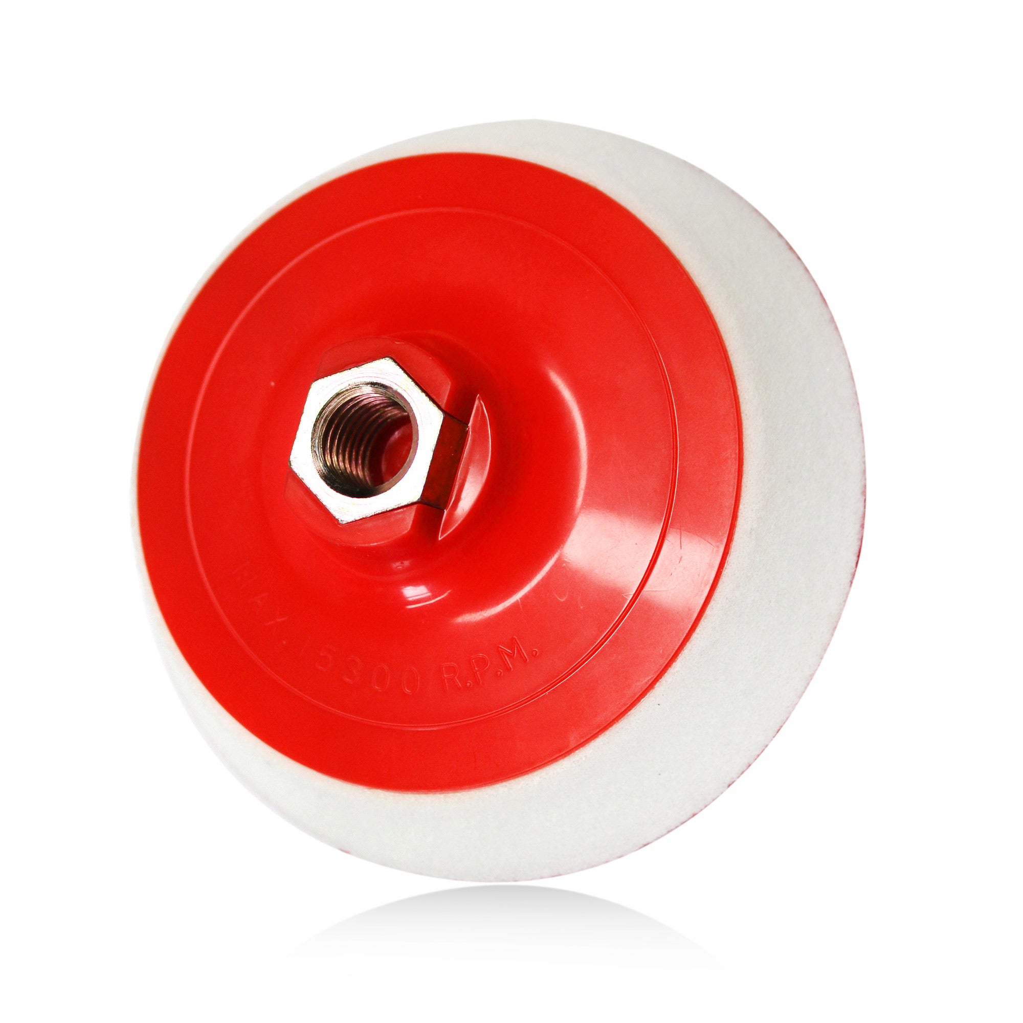 Backing Ro MaxShine RO Backing Pad – The Detail Culture