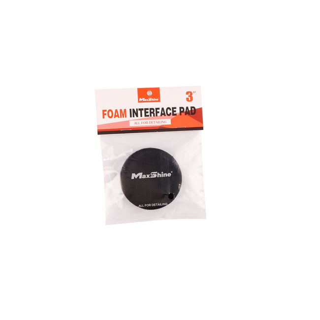 MaxShine Soft Foam Interface Pad