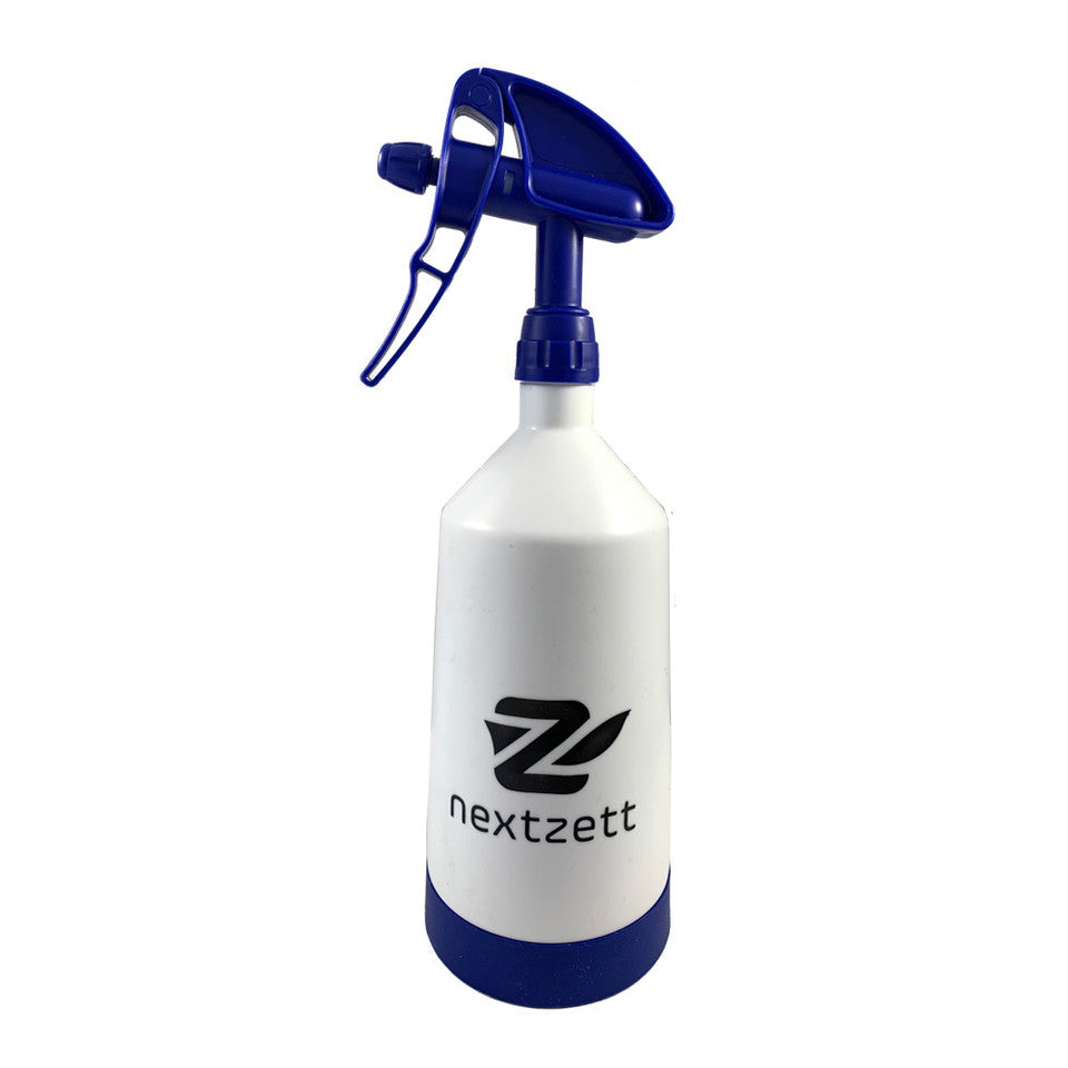 Nextzett Dual Sprayer XXL – The Detail Culture