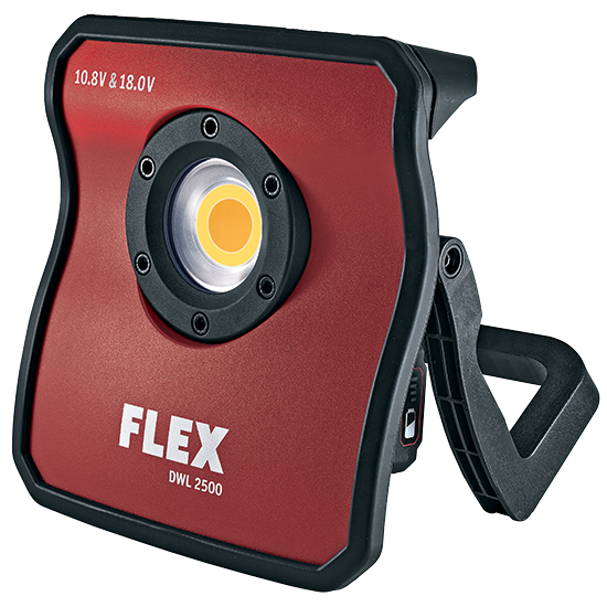 Flex 12V/18V LED Detailing Light