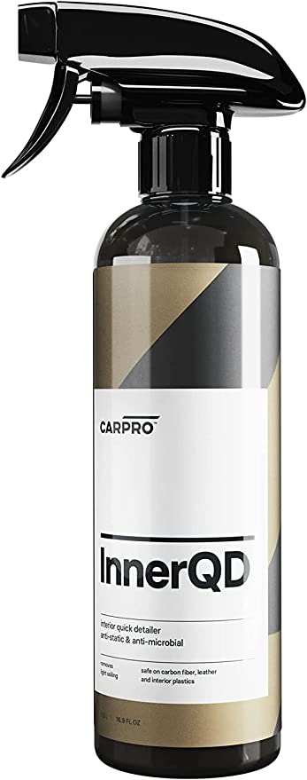 Carpro InnerQD