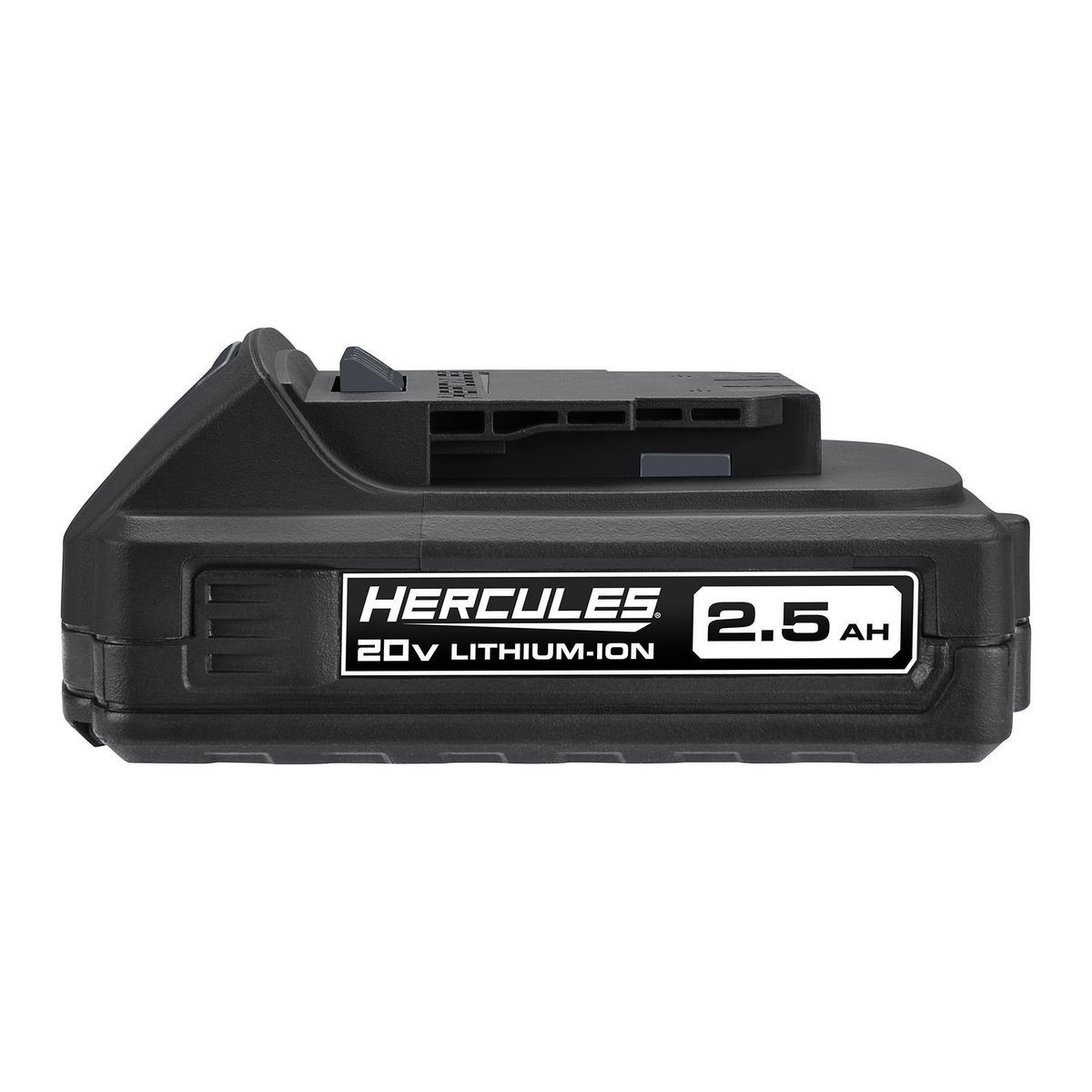 Hercules 20V 2.5 Ah Lithium-Ion Compact Battery