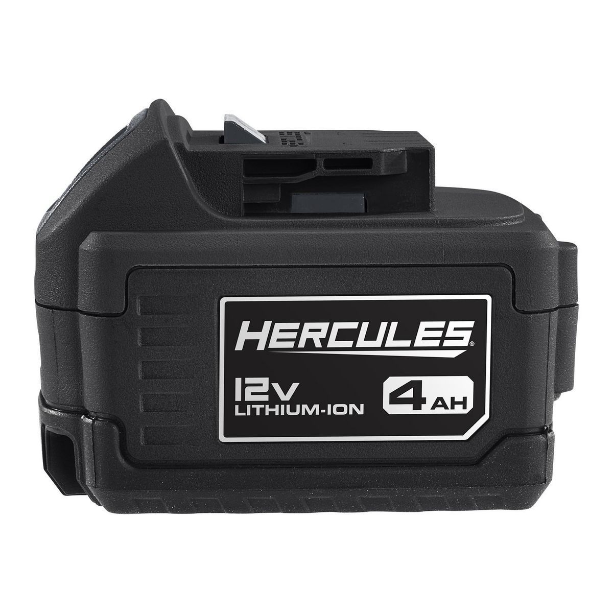 Hercules 12V 4.0 Ah Lithium-Ion Compact Lightweight Battery