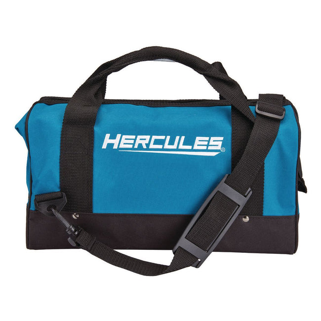 Hercules 16" Tool Bag with 6 Pockets