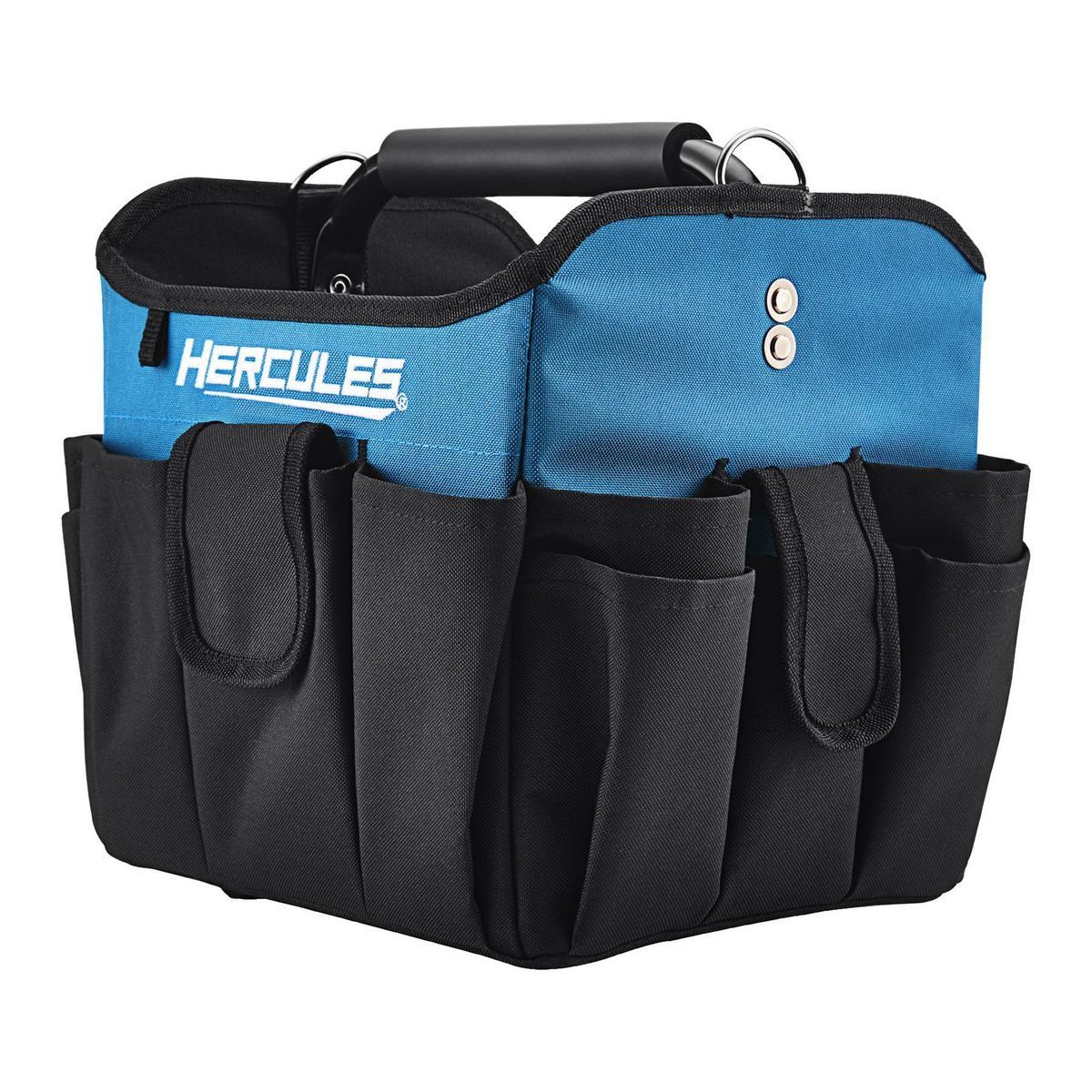 Hercules 10" Tool Tote with 22 Pockets