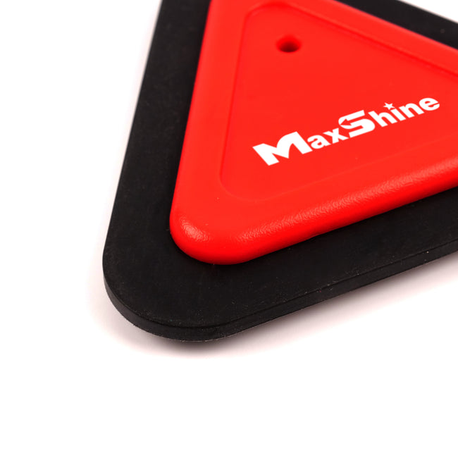 MaxShine Mini Pet Hair Car Carpet Brush