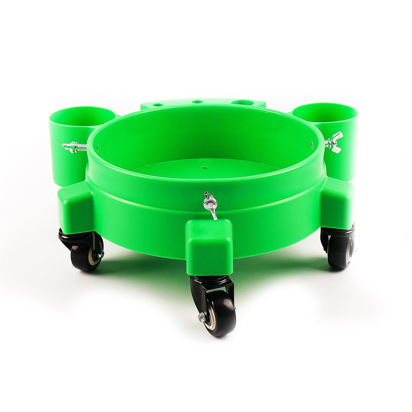 MaxShine Rolling Bucket Dolly