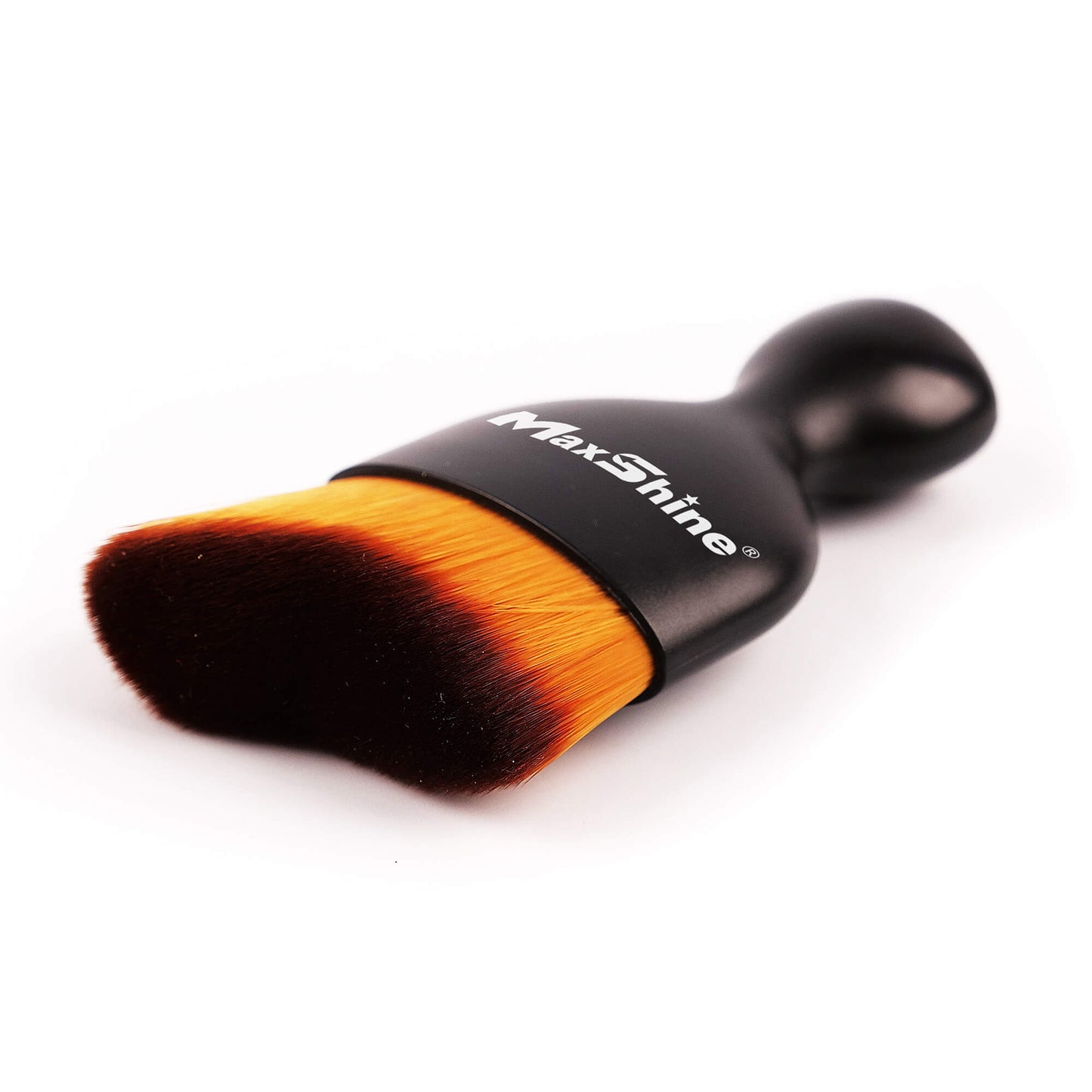 MaxShine Ultra Soft Handled Detailing Brush