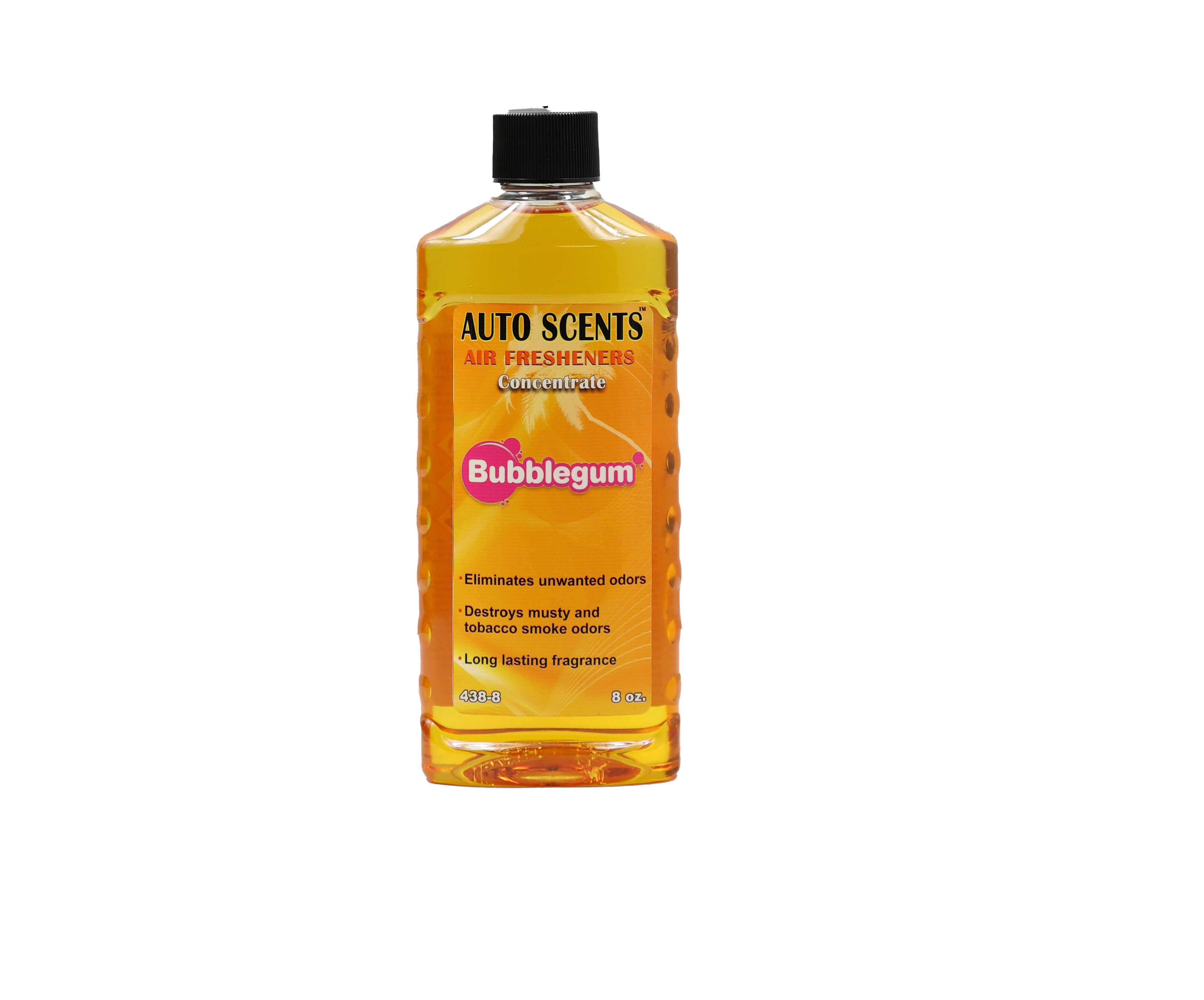 Auto Scents Bubble Gum