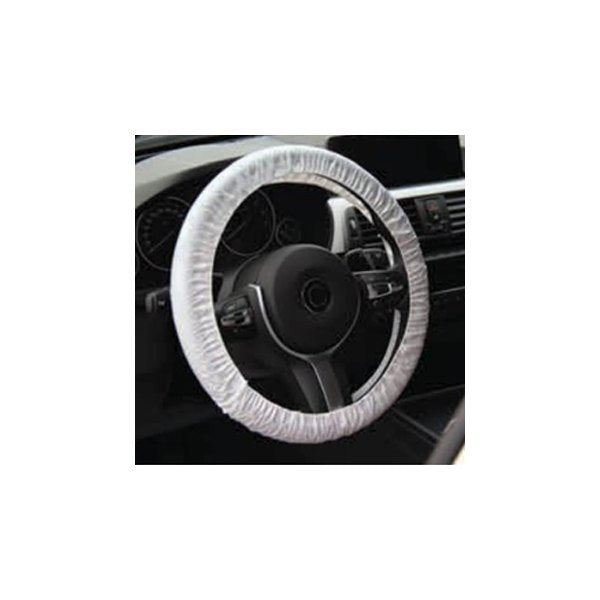 SM Arnold Steering Wheel Cover 250 BOX