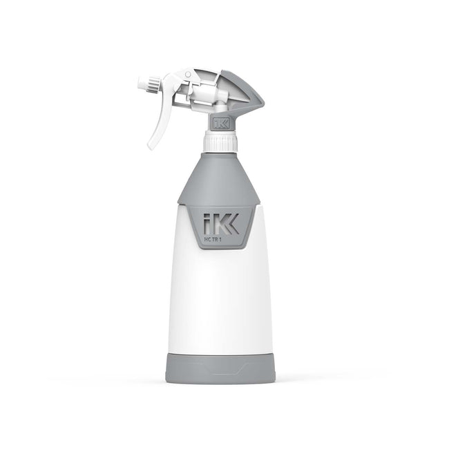 IK Sprayer Bottle HC TR1- Gray/Solvents/35oz – Detaillink