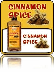 Auto Scents Cinnamon Spice