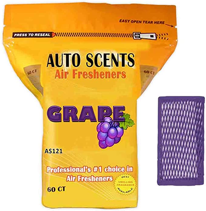 Auto Scents Grape