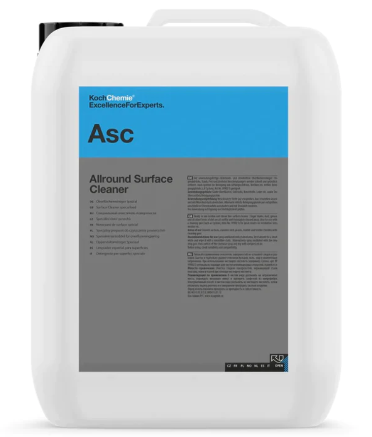 KochChemie Allround Surface Cleaner (Asc)