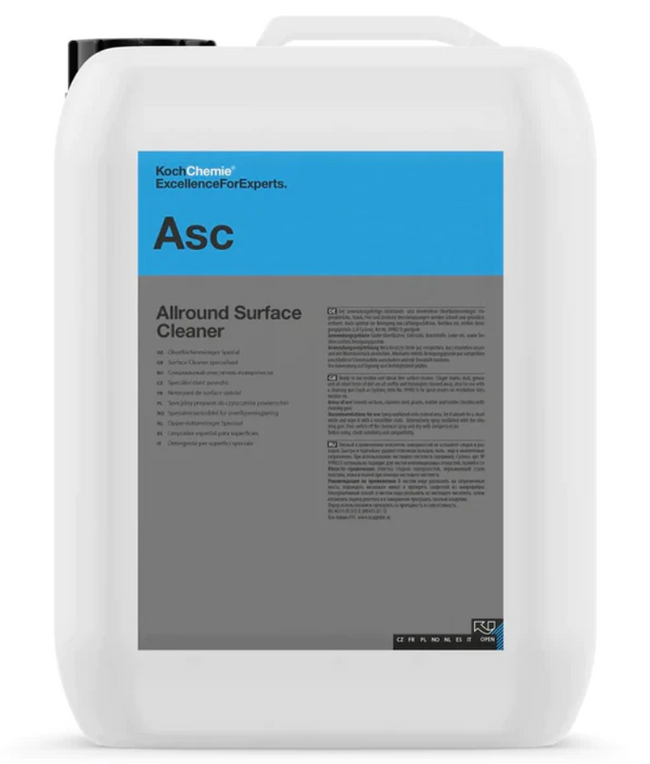 KochChemie Allround Surface Cleaner (Asc)