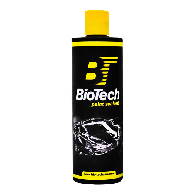 BioTech Paint Sealant