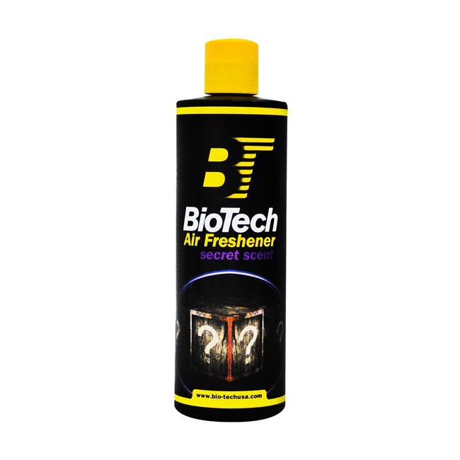 BioTech Air Freshener Secret Scent