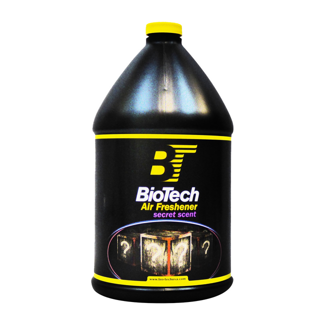 BioTech Air Freshener Secret Scent