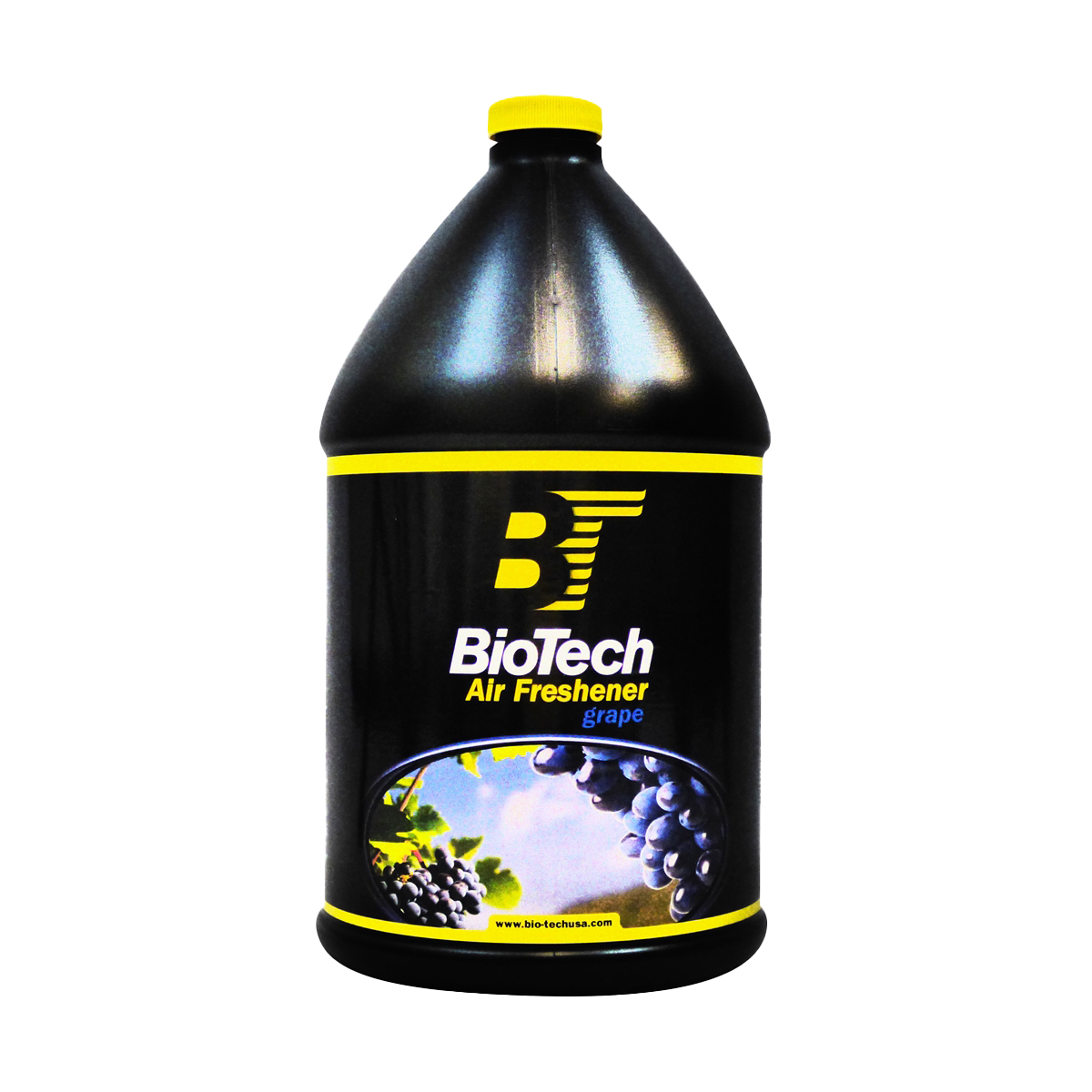 Biotech Air Freshener Grape Scent