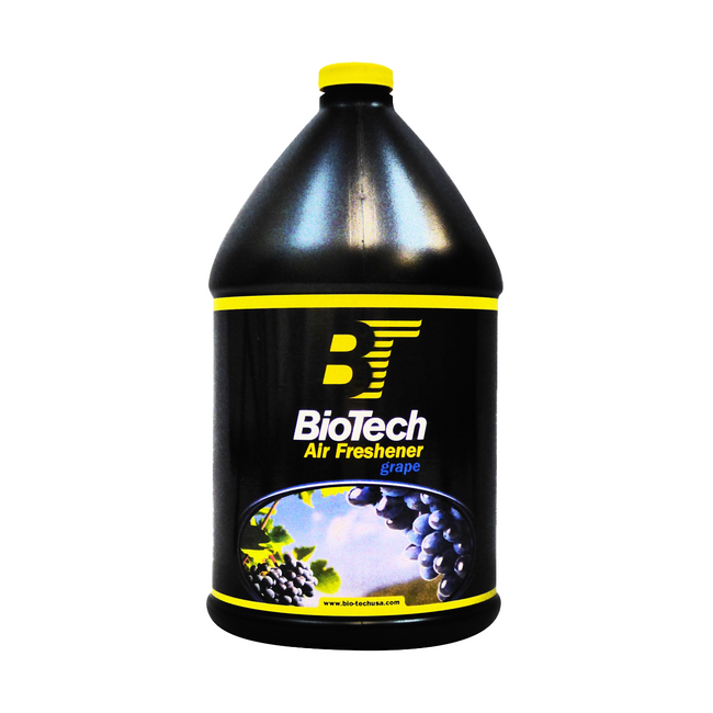 Biotech Air Freshener Grape Scent