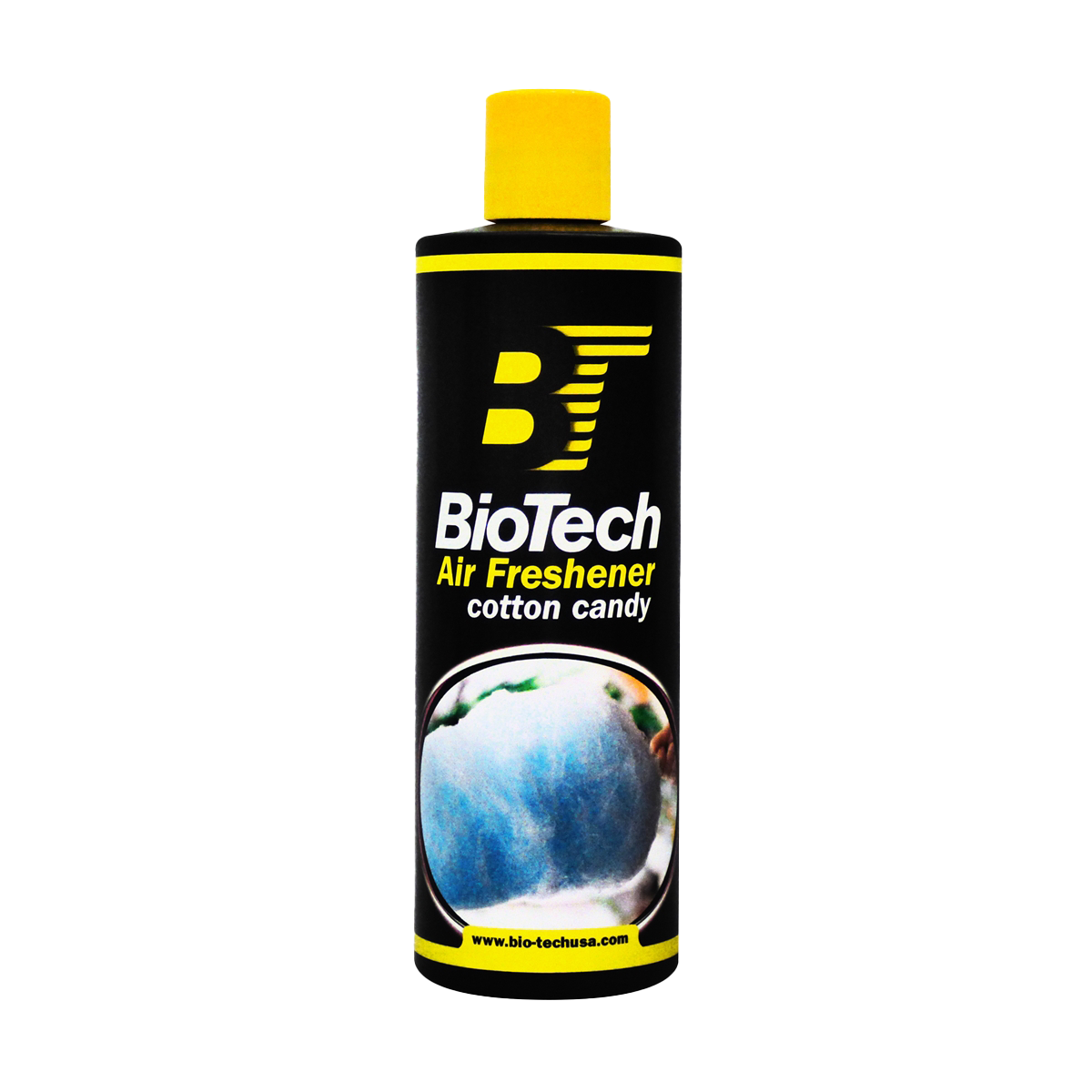 BioTech Air Freshener Cotton Candy
