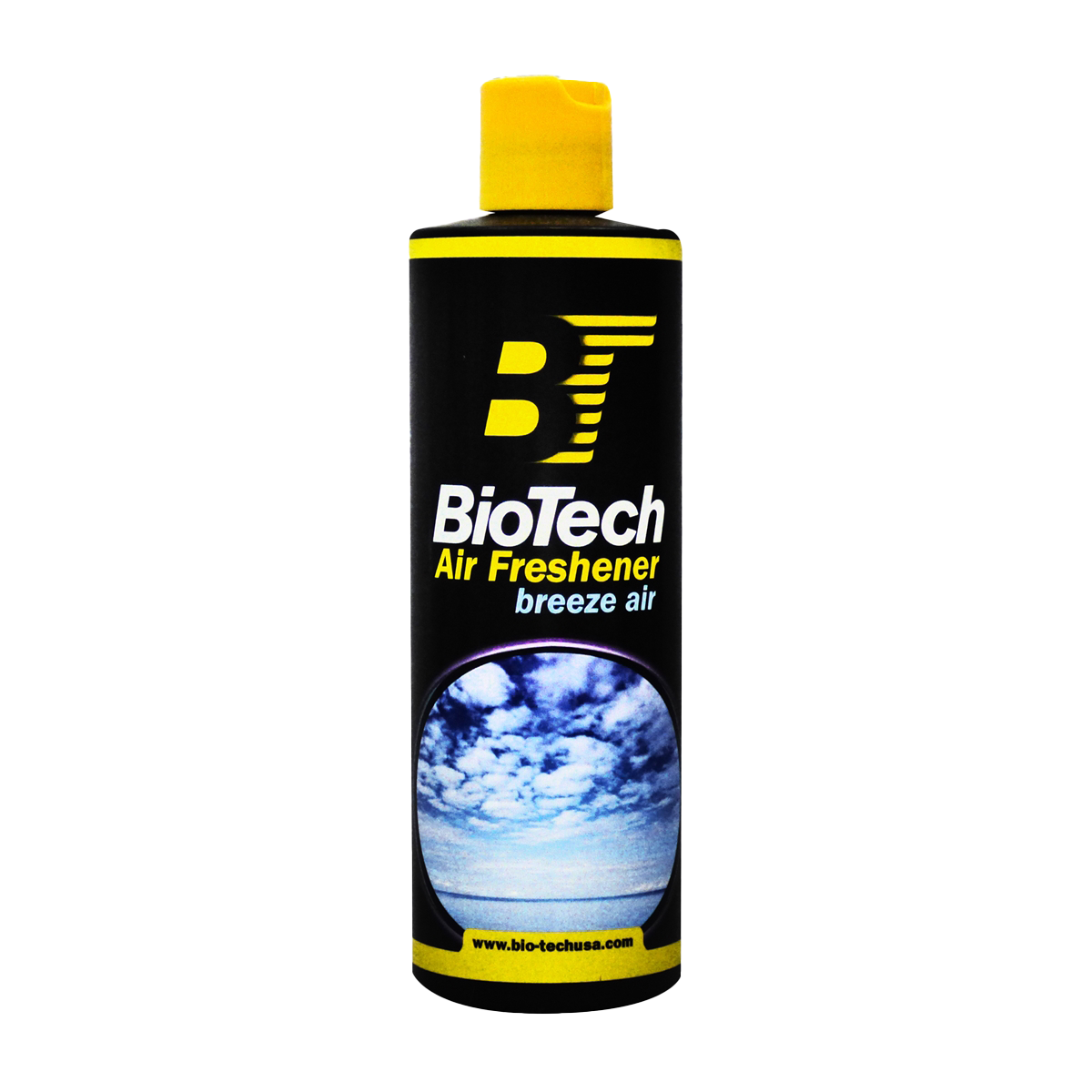 BioTech Air Freshener Breeze Air Scent