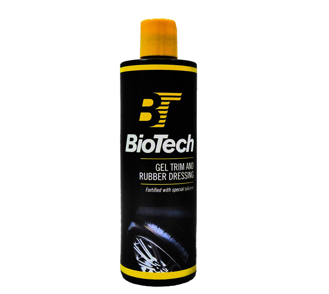 BioTech Gel Trim & Rubber Dressing
