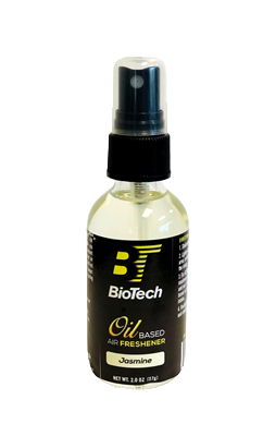Biotech Oil Based Air Freshener Jasmine Scent