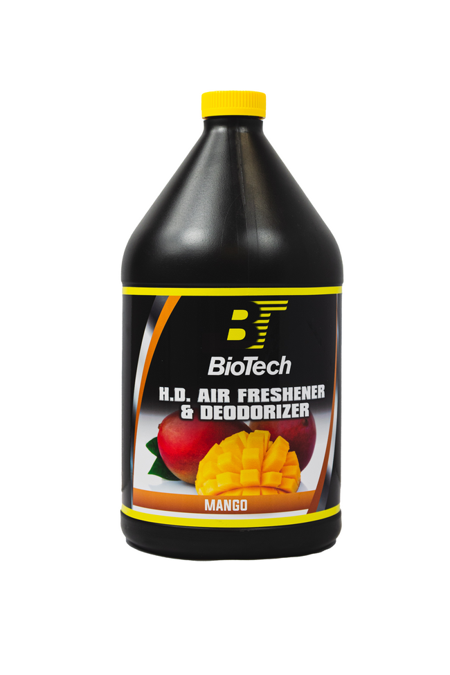 Biotech Air Freshener Mango Scent