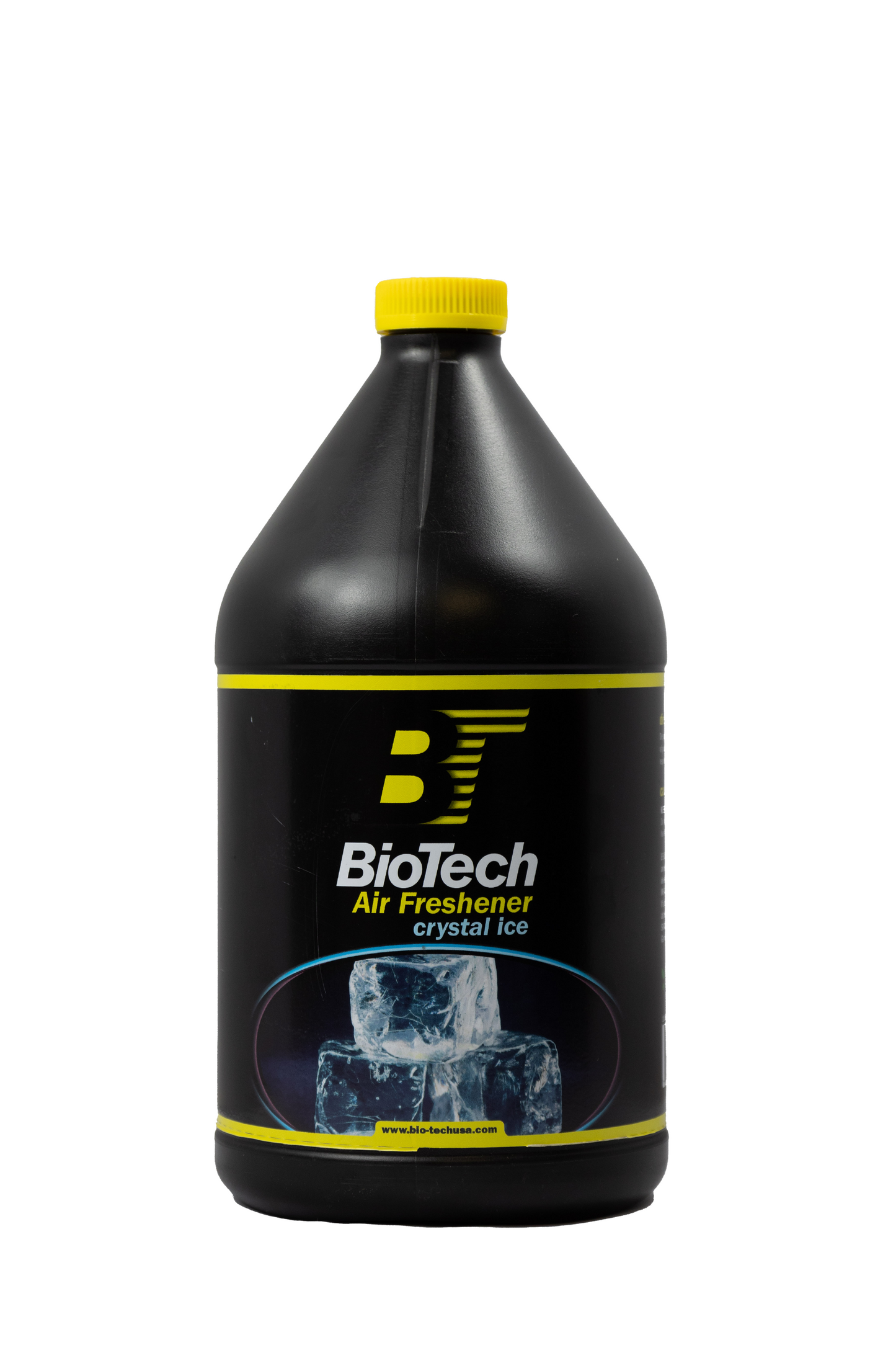 Biotech Air Freshener Crystal Ice Scent