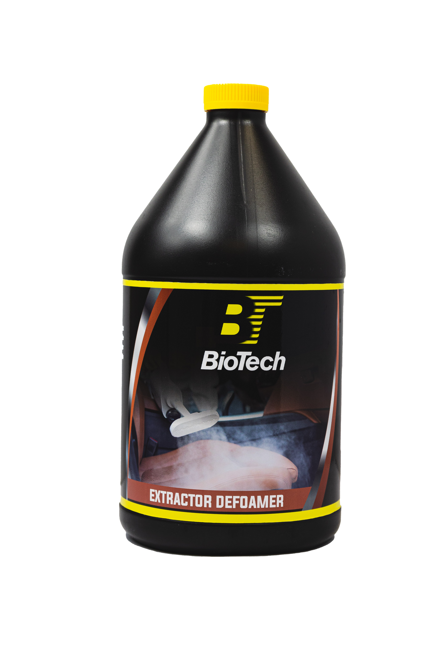 Biotech Extractor Defoamer
