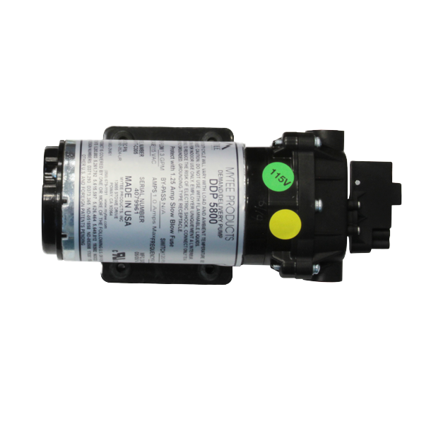 Mytee C305 120 PSI Demand Pump