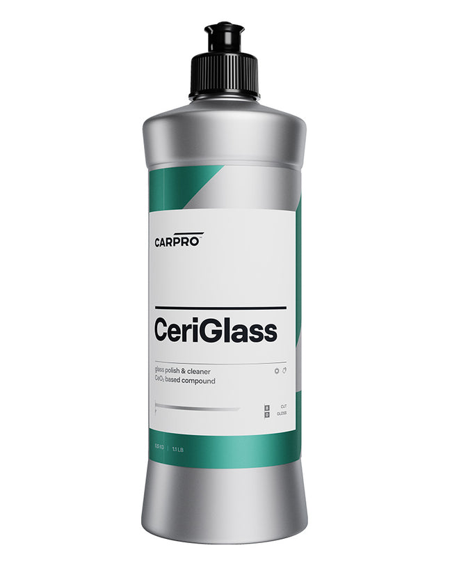 Carpro Ceriglass