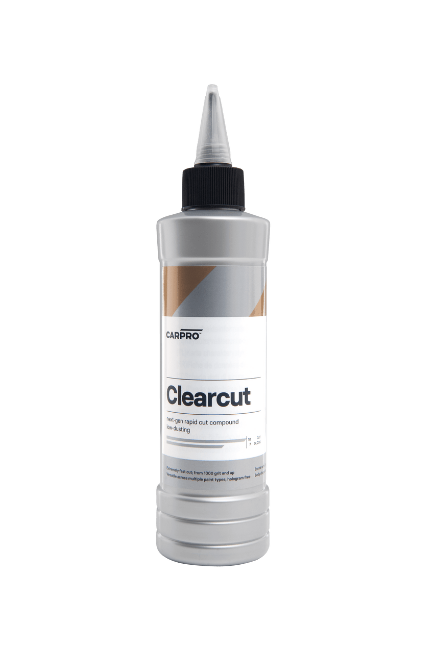 Carpro Clearcut