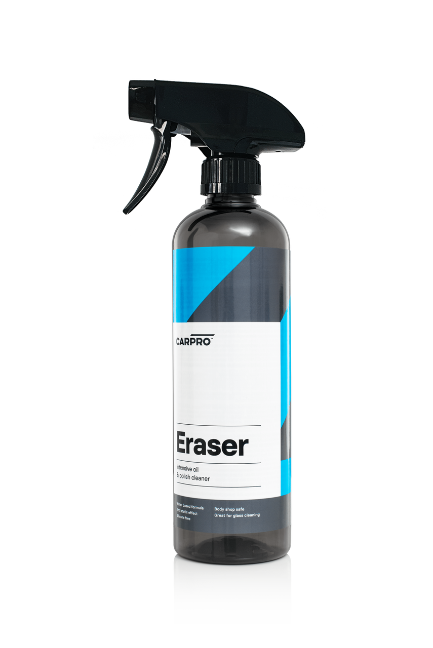 Carpro Eraser
