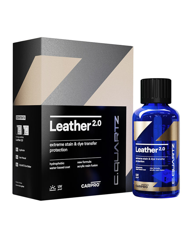 Carpro Leather 2.0