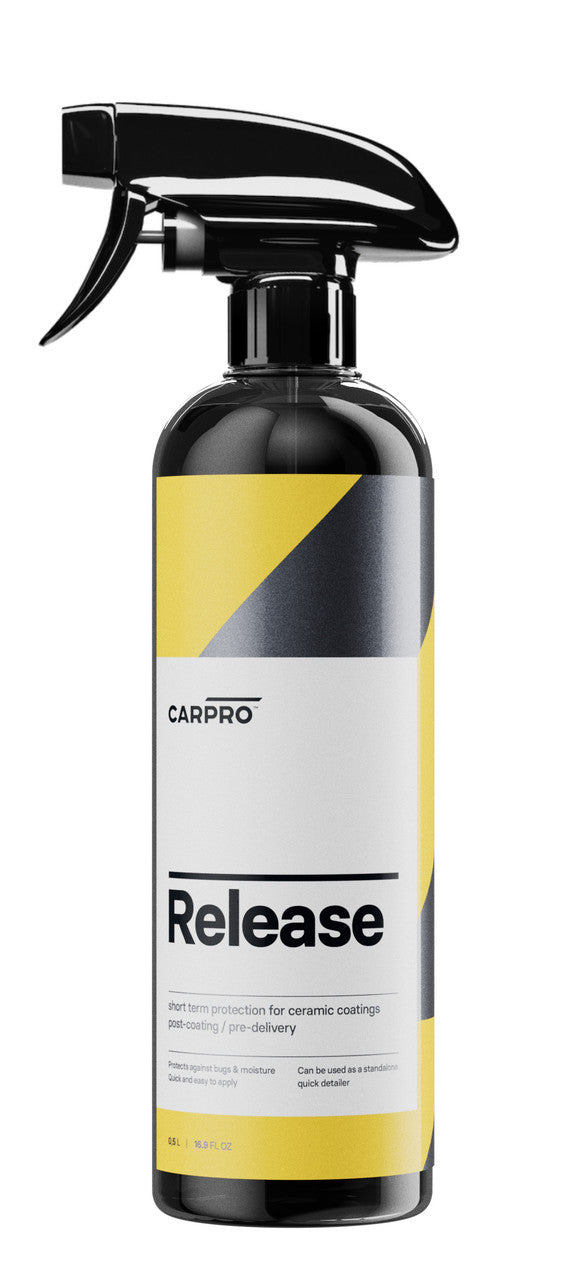 Carpro Release