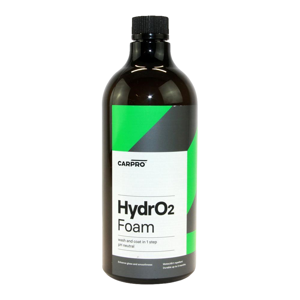 Carpro HydrO2 Foam Wash