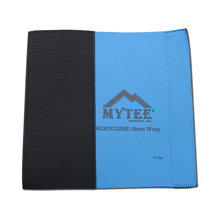 Mytee G079 Heatguard Vacuum and Solution Hose Wraps