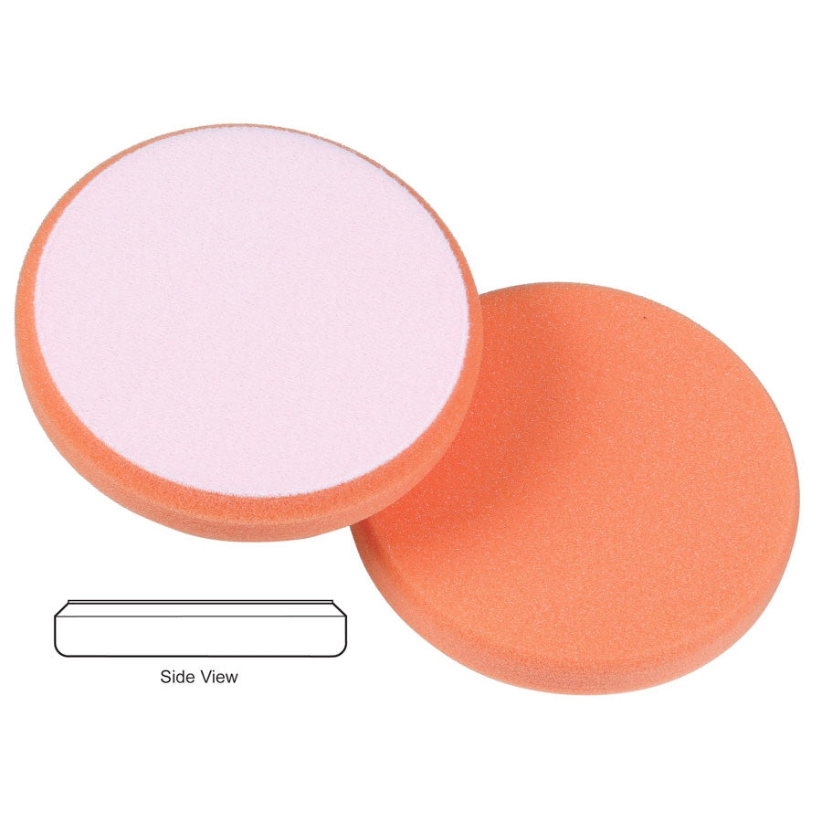 LC Tangerine Flat Foam Pad